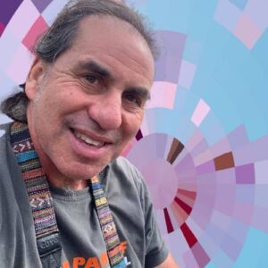 Alan Levine