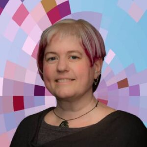 Anne-Marie Scott