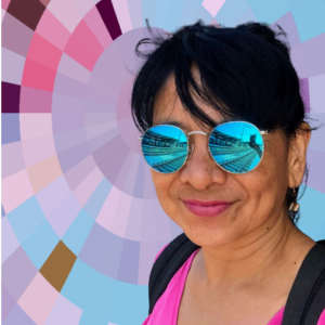 Roz Hussin