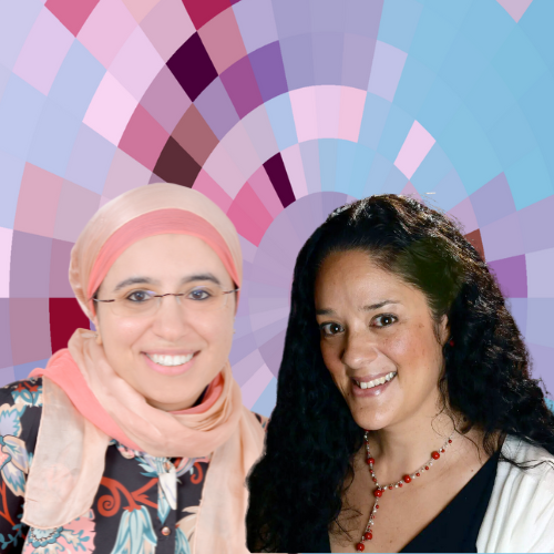 Authenticity in Socially Just Distributed Care with Maha Bali & Mia Zamora: 2/2