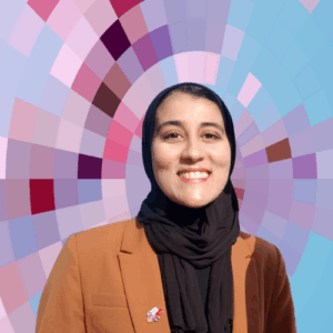 Oumaima Elghazali