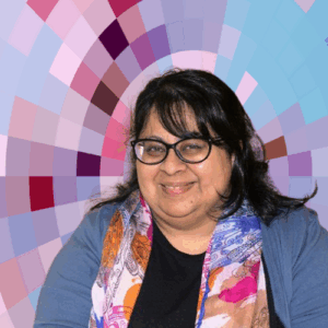 Shanali Govender
