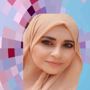 Kefah Ayesh