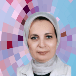 Raghda El Essawi