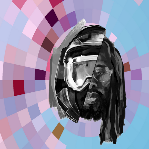 A Conversation with Chris Gilliard