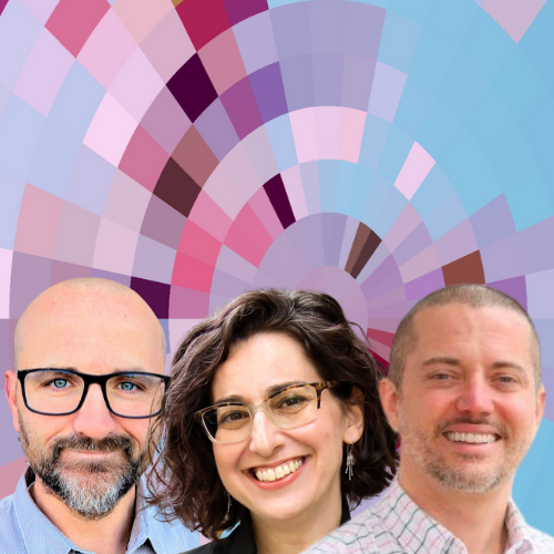 Persona Pedagogy: How to Be in the Age of AI