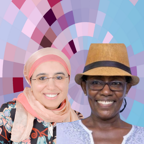 Community Reflection: What Needs to Change in Our Personal Lives? Ecocycling Our Relationships