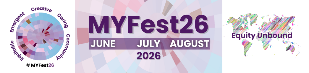 myfest26 banner saying myfest26 June, July and August 2026