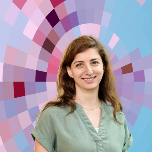 Sarah El Halwany